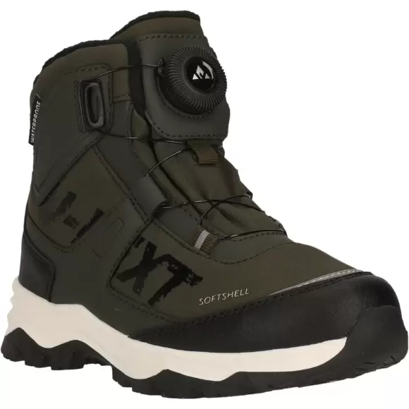 Børne Støvler - WHISTLER - WHISTLER Nocara Q-lock Kids Boot WP W254313-3006