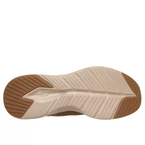 Dame Slippers - SKECHERS - Slip-ins: Contour Foam - Cozy