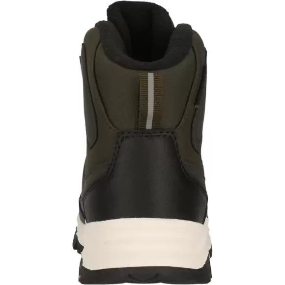 Børne Støvler - WHISTLER - WHISTLER Nocara Q-lock Kids Boot WP W254313-3006