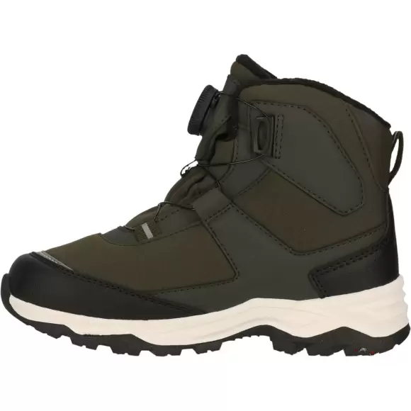 Børne Støvler - WHISTLER - WHISTLER Nocara Q-lock Kids Boot WP W254313-3006