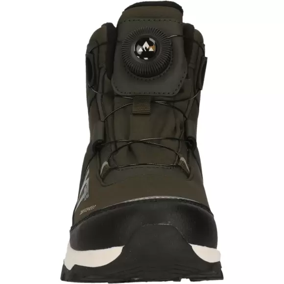 Børne Støvler - WHISTLER - WHISTLER Nocara Q-lock Kids Boot WP W254313-3006