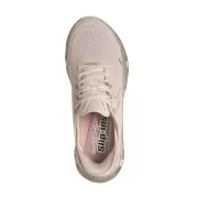 Dame Sneakers - SKECHERS - SKECHERS Slip-ins: Glide-Step Altus - Starlight Shine 150514 NTGD