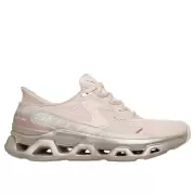 Dame Sneakers - SKECHERS - SKECHERS Slip-ins: Glide-Step Altus - Starlight Shine 150514 NTGD