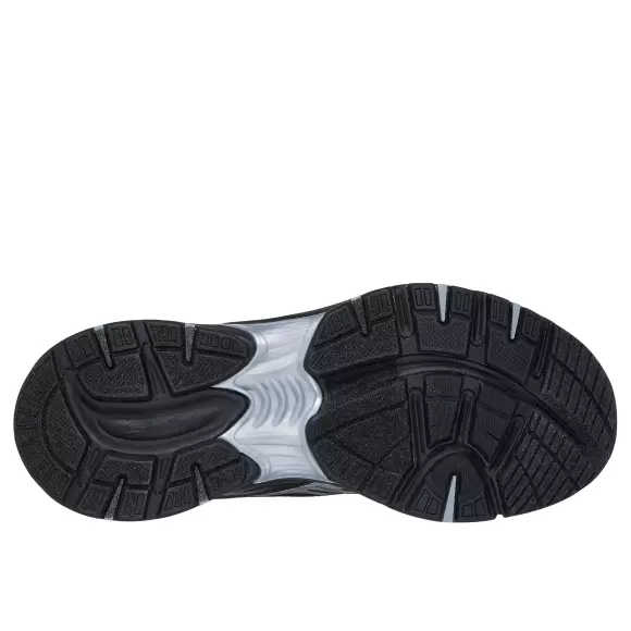 Dame Sneakers - SKECHERS - SKECHERS Slip-ins: Stamina Sport 150710 BLK