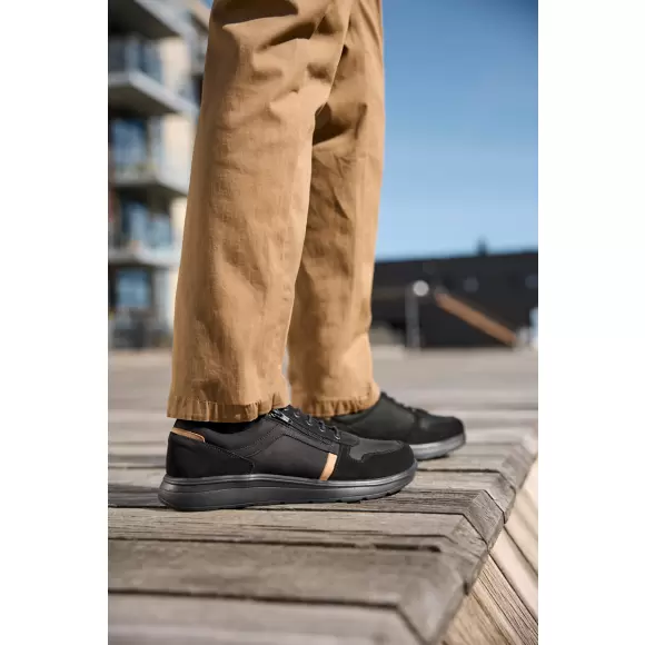 Herresko - NEW FEET - NEW FEET 241-25-1510