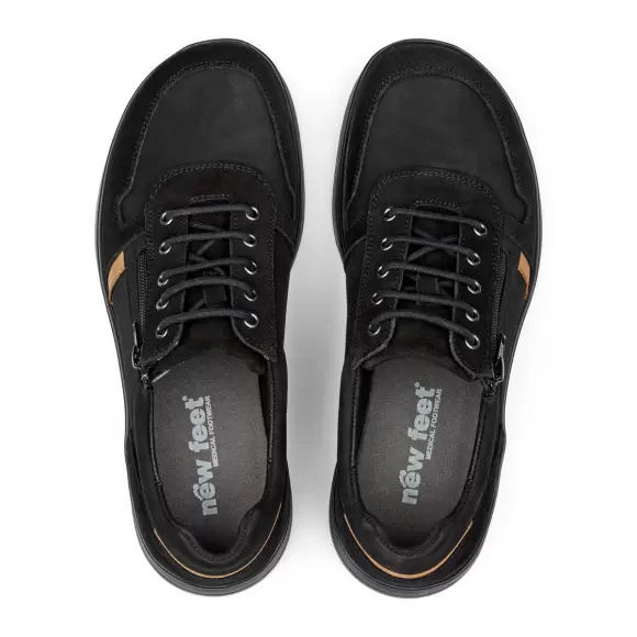 Herresko - NEW FEET - NEW FEET 241-25-1510
