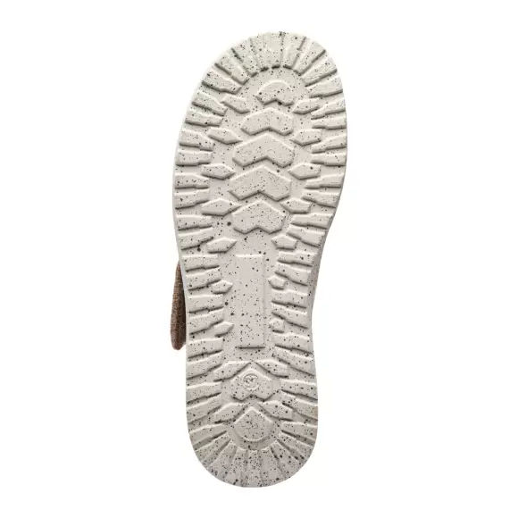 Damehjemmesko - NEW FEET - NEW FEET 252-24-922