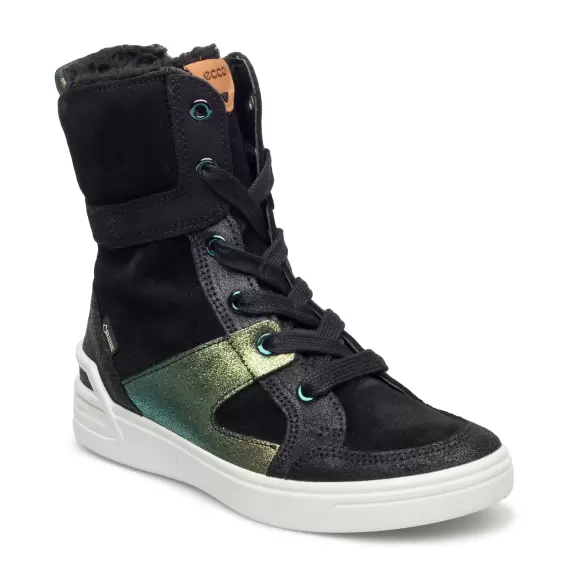 Børne Støvler - ECCO - ECCO GINNIE 736592-50117
