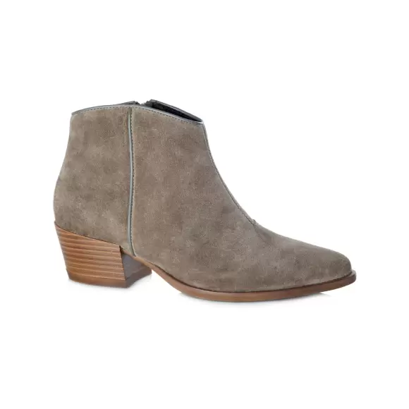Dame Støvler - VAGABOND - VAGABOND MANDY 4214-140-05 