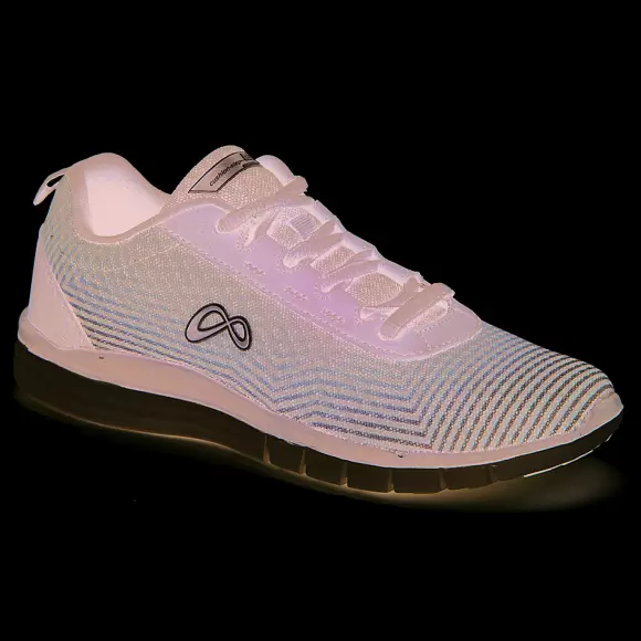 Dame Sneakers - LOOP - LOOP 16H-0404 