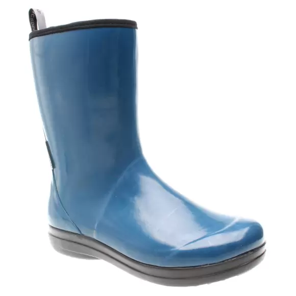 Dame Gummistøvler - LACROSSE - LACROSSE HAMPTON II 63211203 