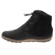 Dame Støvler - MERRELL - MERRELL ASHLAND VEE ANKLE M02104