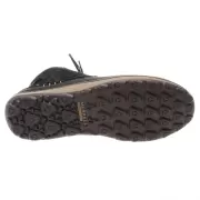 Dame Støvler - MERRELL - MERRELL ASHLAND VEE ANKLE M02104