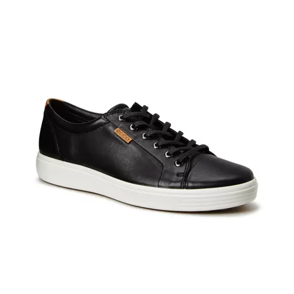 Herre Sneakers - ECCO - ECCO SOFT 7 430004-01001