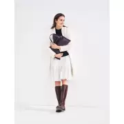 Dame Støvler - ECCO - ECCO SHAPE 266543-01014