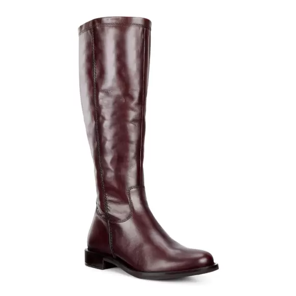 Dame Støvler - ECCO - ECCO SHAPE 266543-01014