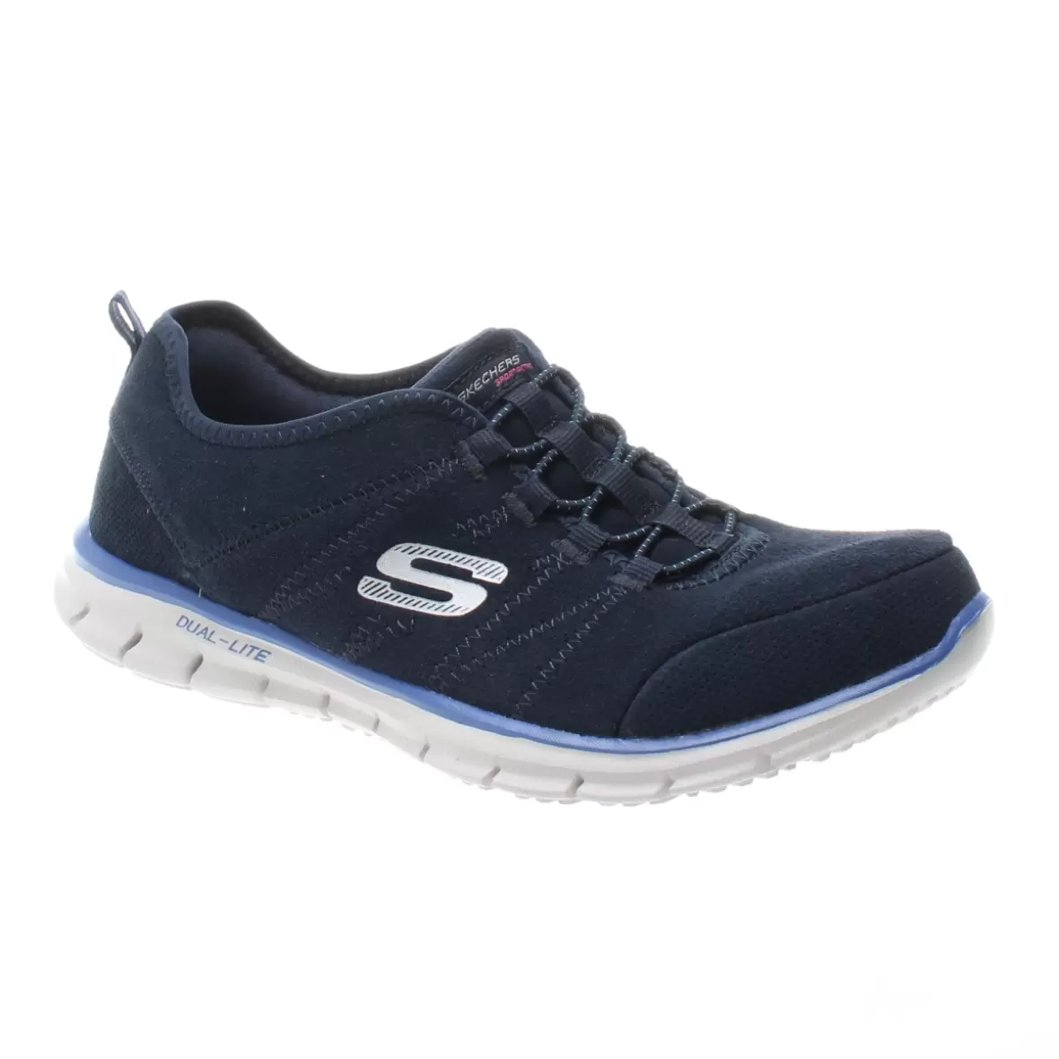 SKECHERS MEMORY FOAM 99999991NVY sko