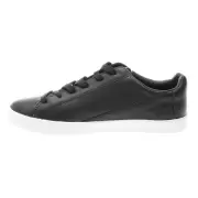 Herre Sneakers - HUMMEL - HUMMEL CROSS COURT LEATHER 64-281-2001 