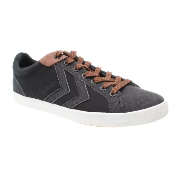 Herre Sneakers - HUMMEL - HUMMEL DEUCE COURT WINTER 64-148-2001 