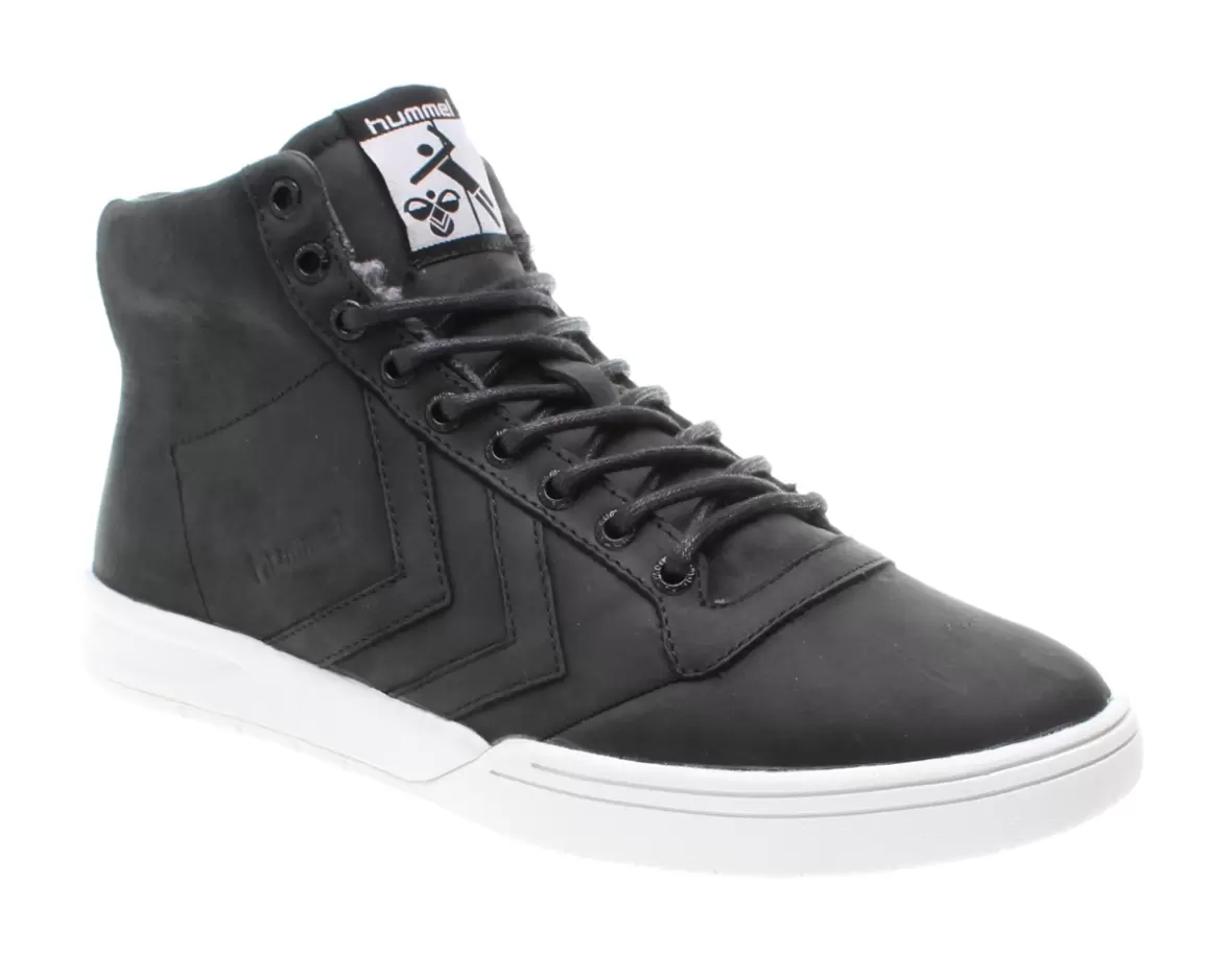 HUMMEL STADIL WINTER HIGH SNEA Herre støvle/sneakers