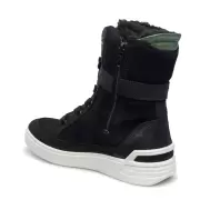 Børne Støvler - ECCO - ECCO GINNIE 736592-50117