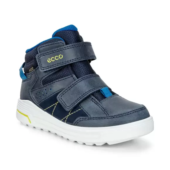 Børne Sneakers - ECCO - ECCO URBAN 722193-50595