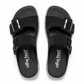 Dame Slippers - NEW FEET - NEW FEET 261-47-1710