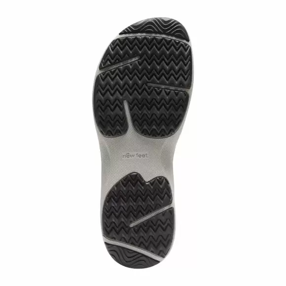 Dame Slippers - NEW FEET - NEW FEET 261-47-1710