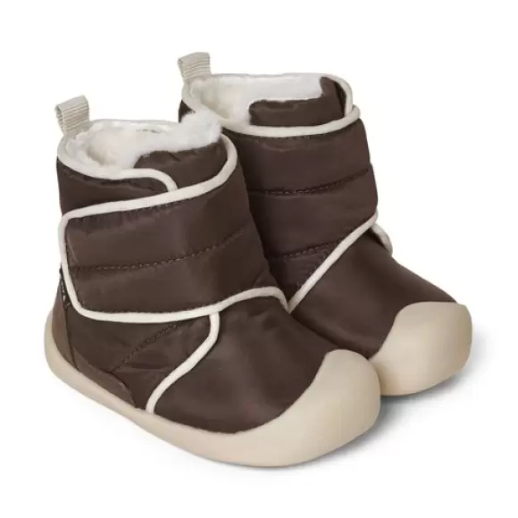 BUNDGAARD Nuri Dark Brown BG303323_2390