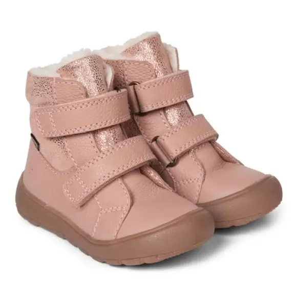 BUNDGAARD Siggi Dusty Rose Glitter BG303341_3236
