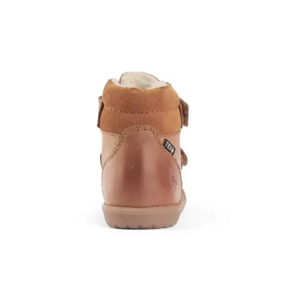 Børne Støvler - BUNDGAARD - BUNDGAARD Rabbit Cognac BG303342_2115