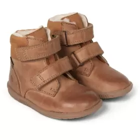 Børne Støvler - BUNDGAARD - BUNDGAARD Rabbit Cognac BG303342_2115
