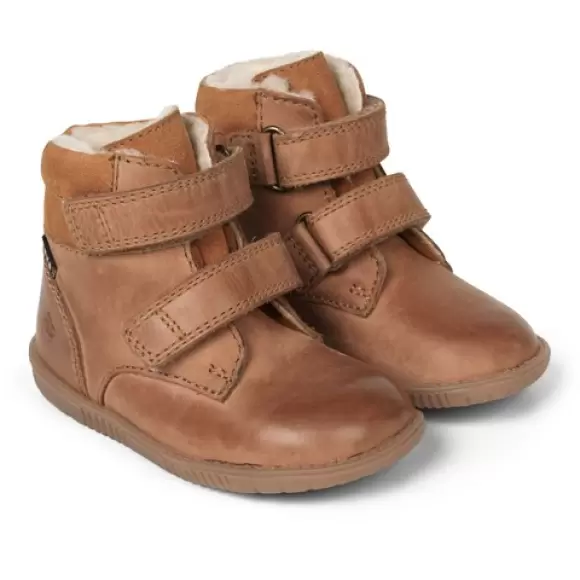 BUNDGAARD Rabbit Cognac BG303342_2115