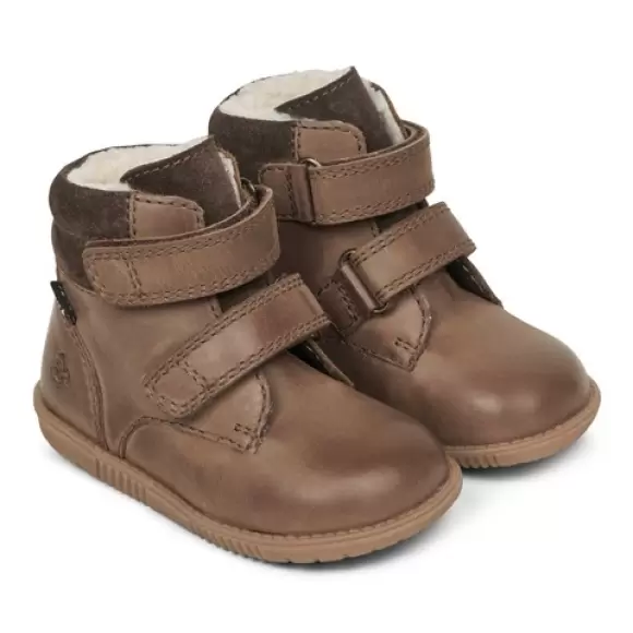 BUNDGAARD Rabbit Dark Brown BG303342_2190