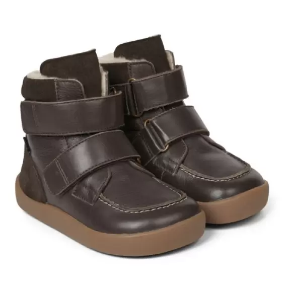 BUNDGAARD Milo Dark Brown BG303357_2190