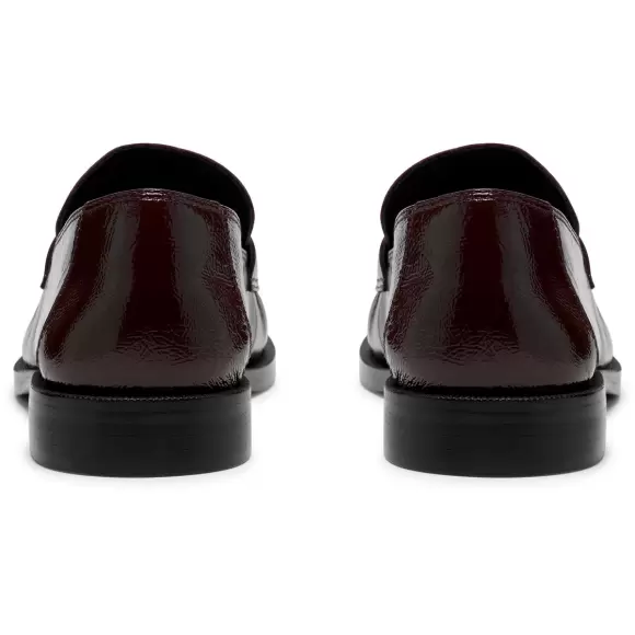 Dame Sko - CLARKS - CLARKS Straven2 Step D CL26327148-4011A