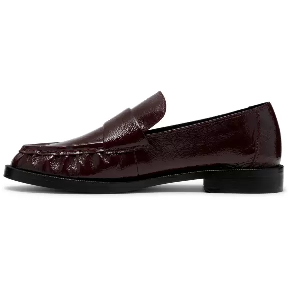 Dame Sko - CLARKS - CLARKS Straven2 Step D CL26327148-4011A