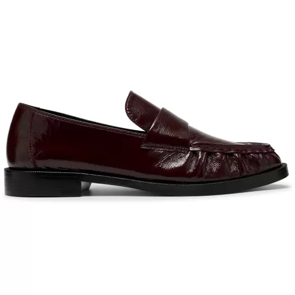 Dame Sko - CLARKS - CLARKS Straven2 Step D CL26327148-4011A