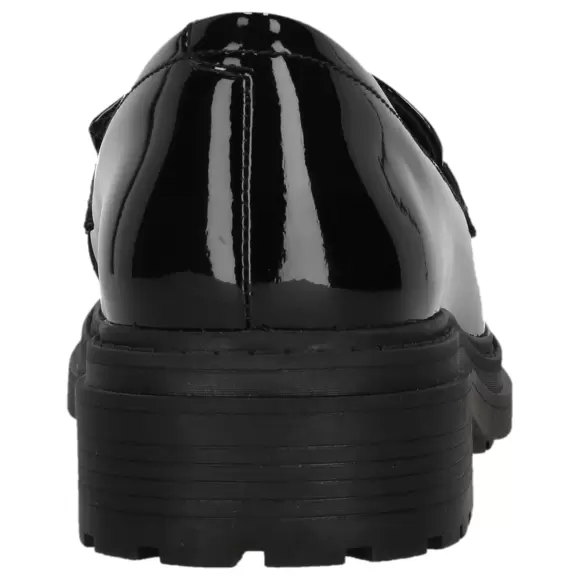 Dame Sko - CLARKS - CLARKS Orinoco3 Edge D CL26183173-1218
