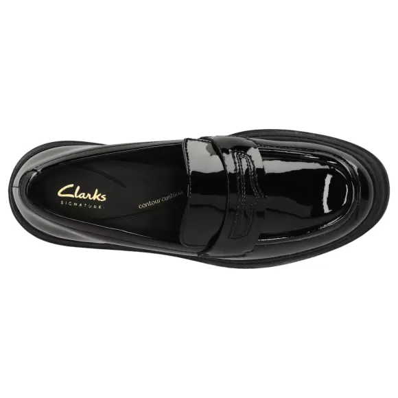 Dame Sko - CLARKS - CLARKS Orinoco3 Edge D CL26183173-1218
