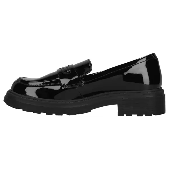 Dame Sko - CLARKS - CLARKS Orinoco3 Edge D CL26183173-1218