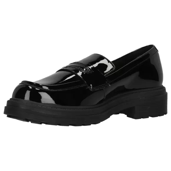 Dame Sko - CLARKS - CLARKS Orinoco3 Edge D CL26183173-1218