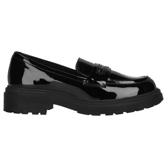Dame Sko - CLARKS - CLARKS Orinoco3 Edge D CL26183173-1218