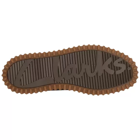 Dame Støvler - CLARKS - CLARKS Torhill Moss D CL26185345-5230