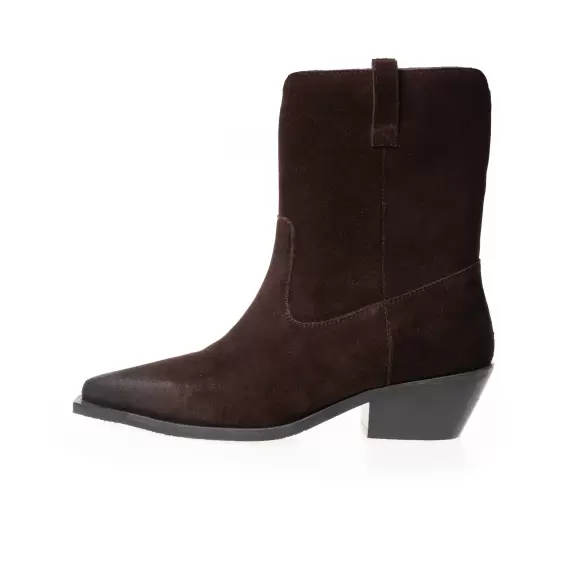 Dame Støvler - COPENHAGEN SHOES - COPENHAGEN SHOES THE COUTURE WALK S. CS9043-0018