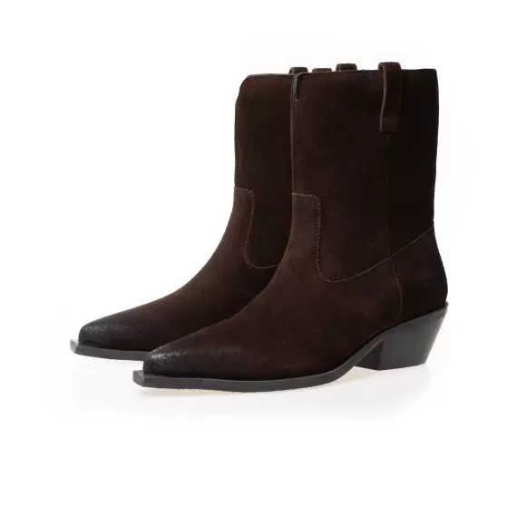 Dame Støvler - COPENHAGEN SHOES - COPENHAGEN SHOES THE COUTURE WALK S. CS9043-0018