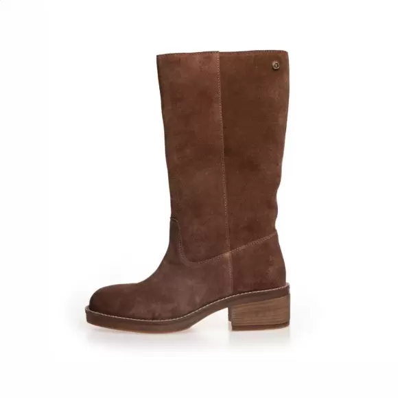 Dame Støvler - COPENHAGEN SHOES - COPENHAGEN SHOES MY BELOVED ONES CS9098-040