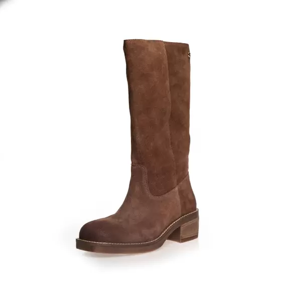 Dame Støvler - COPENHAGEN SHOES - COPENHAGEN SHOES MY BELOVED ONES CS9098-040