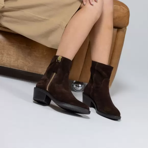 Dame Støvler - COPENHAGEN SHOES - COPENHAGEN SHOES THE SOUND S. CS9129-004