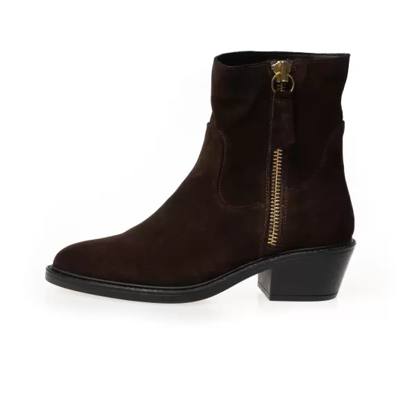 Dame Støvler - COPENHAGEN SHOES - COPENHAGEN SHOES THE SOUND S. CS9129-004